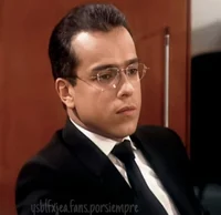 Armando Mendoza 