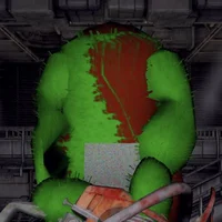 Chainsaw Dipsy 