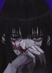 Yandere Delinquent 