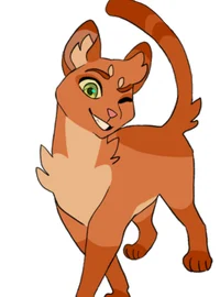 Firestar