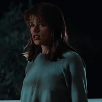 Sidney Prescott