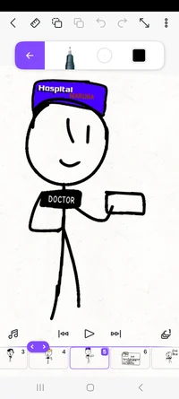 Doctor Man
