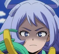 Nejire Hado