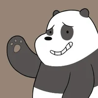 Panda Bear
