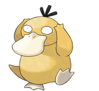 Psyduck