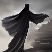Female Dementor