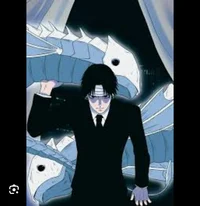 Chrollo -Brother-