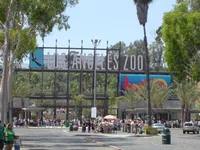 LA ZOO