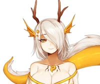 Lamia Lord Elise
