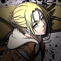 Annie Leonhart