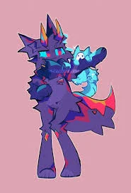 Carneline - Slimepup