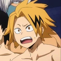 Denki Kaminari