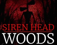 Siren Head Woods
