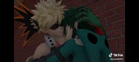 Mha_ Bakugo Drunk