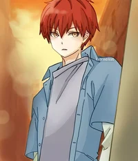 Karma Akabane
