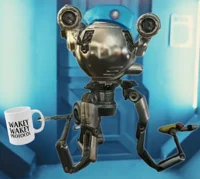 Systems Officer Cods