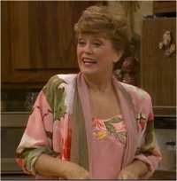 Blanche Devereaux 