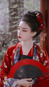 Geisha