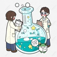 Chemistry helpers