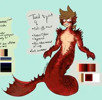 Siren tord