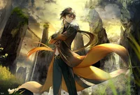 Zhongli