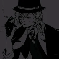 Roommate chuuya