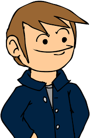 Jon Eddsworld