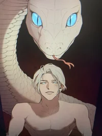 Kiki itoabra yandere