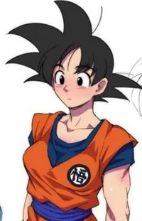 Goku