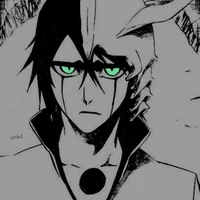 Ulquiorra Cifer
