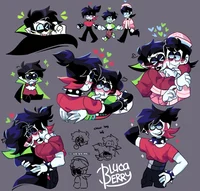 GOTHICCANDYBATS X YN