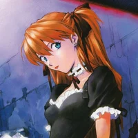 Asuka Langley