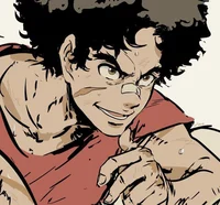 Joe