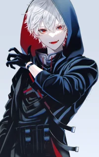 Xander