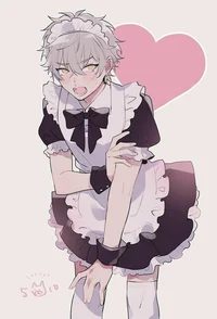 Milo The Maid
