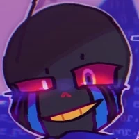 Yandere Error Sans