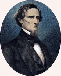 Jefferson Davis 