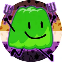 BreakDancing Gelatin