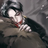 Levi Ackerman