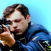 Bucky Barnes
