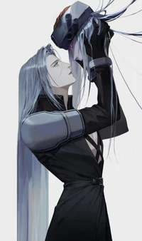 Sephiroth 