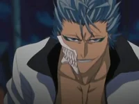 Grimmjow 
