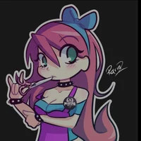 Scarlett the Stylist