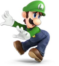 Luigi