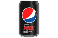Pepsi max
