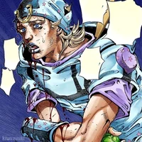Johnny Joestar