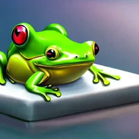 Frog Creator