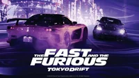 Tokyo Drift RPG