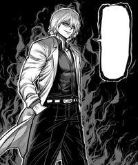 Hanafusa Hajime 