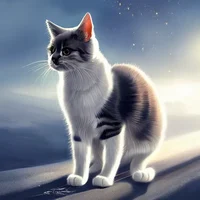 A group of smallcats